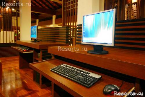The Briza Beach Resort Khao Lak 78